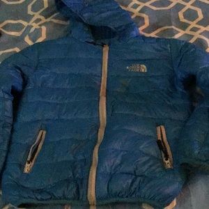 Boys coat